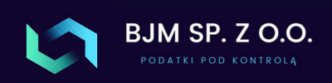 BJM – Biuro Rachunkowe